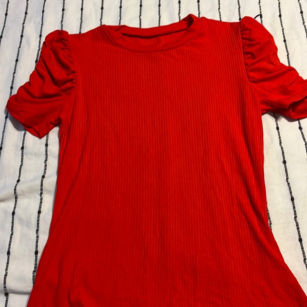 Red Top